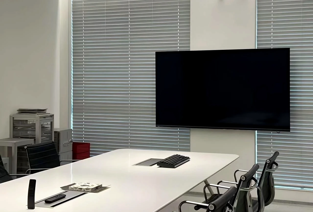 ZHANZHENG meeting room