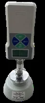 Cat litter hardness meter