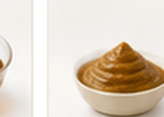 Pastes
