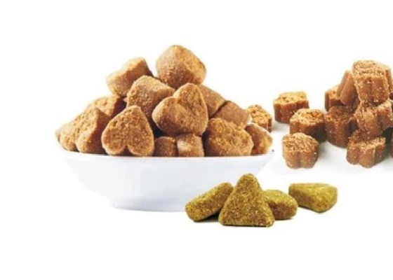 Soft chews