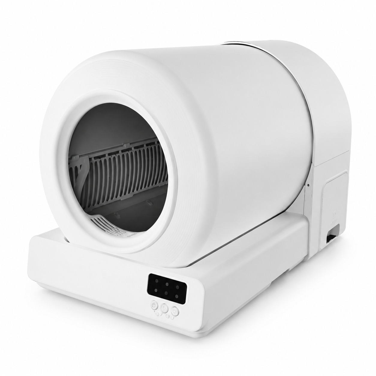 Automatic Smart Cat Litter Box image 2